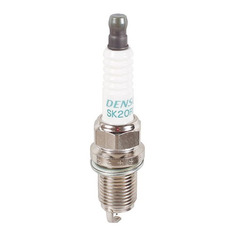 Свеча зажигания Denso Spark plug SK20R11 для лег.авт.