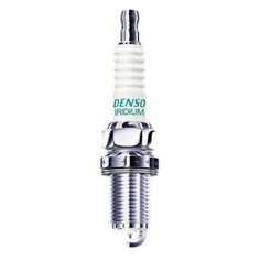 Свеча зажигания Denso Spark plug K20PSRB8 для лег.авт.