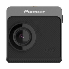 Видеорегистратор Pioneer VREC-130RS, черный