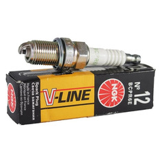 Свеча зажигания NGK Spark plug BCPR6E [6129]