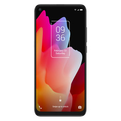 Смартфон TCL 10L 256Gb, синий