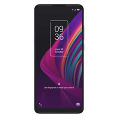 Смартфон TCL 10 SE 128Gb, полярная ночь