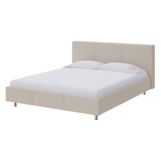 Кровать Орматек Novo Savana сп.м.:90x200см молочный (982703)