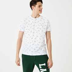 Футболка Lacoste
