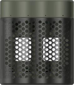 Зарядное устройство + аккумуляторы GP M451/270AAHCE-2EB4 2700мАч
