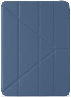 Чехол Pipetto Origami Case для Apple iPad Pro 11 (2020) (синий)