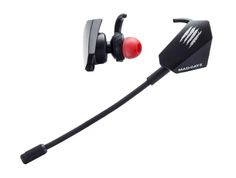 Проводная гарнитура Mad Catz E.S. PRO+ BL (черный)