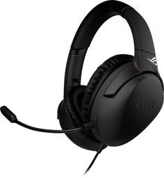 Проводная гарнитура ASUS ROG Strix Go Core (черный)