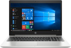 Ноутбук HP ProBook 450 G7 8MH13EA (серебристый)