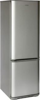 Холодильник Бирюса М632 (металлик)