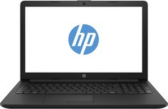 Ноутбук HP 250 G7 1Q3F2ES (темно-серый)