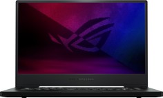 Ноутбук ASUS 90NR02W6-M03730 (черный)