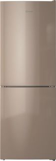 Холодильник Indesit ITR 4160 E (бежевый)