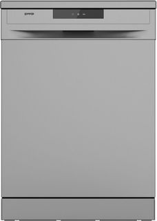 Посудомоечная машина Gorenje GS62040S (серый)