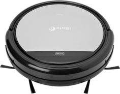 Робот-пылесос iBoto smart x320g aqua (черно-серый)