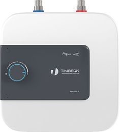 Водонагреватель Timberk Aqua Jet SWH SE1 10 VU (белый)