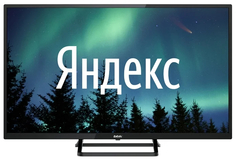 Телевизор BBK 32LEX-7272/TS2C 32&quot; (черный)