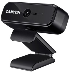 Веб камера Canyon CNE-HWC2 (черный)