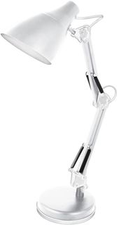 Светильник настольный Camelion KD-331 C01 (белый)