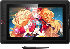 Графический планшет Xp-Pen Artist 13.3 PRO (черный)
