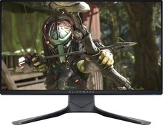 Монитор Alienware AW2521HFA 24.5&quot; (черный)