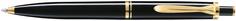 Ручка шариковая Pelikan Souveraen K 400 (PL996827) Пеликан