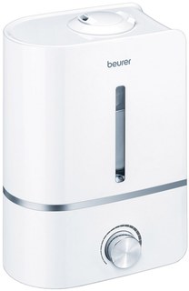 Увлажнитель воздуха BEURER LB45 (белый)