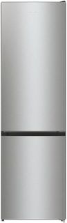 Холодильник Gorenje RK6201ES4 (серебристый, металлик)