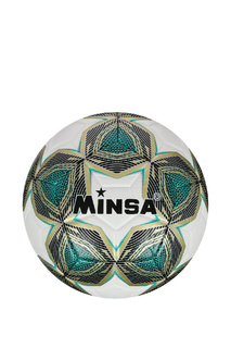 Мяч Minsa
