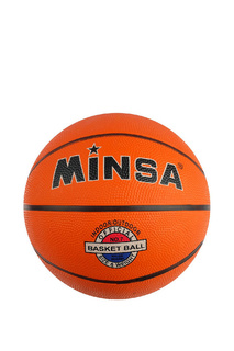 Мяч Minsa