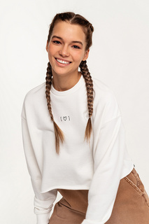 Джемпер befree