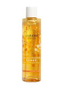 Придающий сияние тоник, 200 мл Lumene