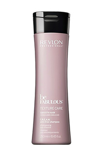 Шампунь дисциплинирующий 250мл Revlon