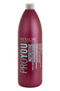 Шампунь для волос, 1000 мл Revlon