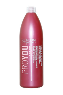 Шампунь для сохранения цвета Revlon