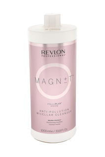 Мицеллярный шампунь, 1000 мл Revlon