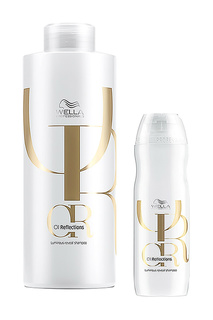 Шампунь, 1000 мл Wella Professionals
