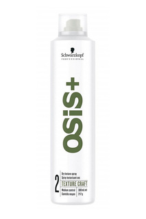 Сухой шампунь для волос SCHWARZKOPF