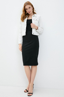 Куртка джинсовая befree