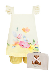 Боди LAPIN HOUSE