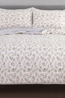 КПБ с одеялом евро Люсиль Sofi De Marko