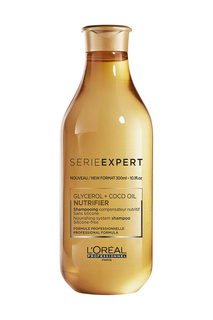 Шампунь, 300 мл LOreal Professionnel