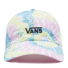 Кепка TIE DYE Court Side Printed Vans