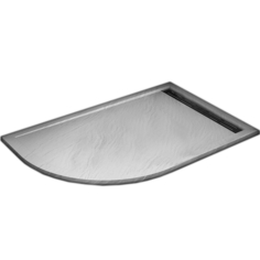 Душевой поддон из искусственного камня WeltWasser