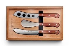 Набор ножей Charcuterie set для деликатесов Hoff