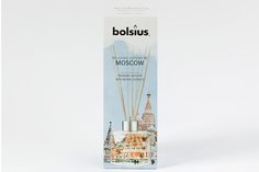 Диффузор Around The World Bolsius