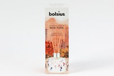Диффузор Around The World Bolsius