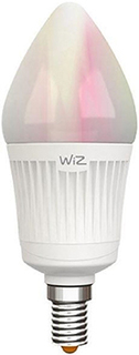 Умная лампочка Wiz