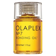 Восстанавливающее масло Olaplex No.7 Bonding Oil Olaplex