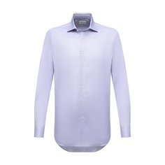 Хлопковая сорочка Bagutta